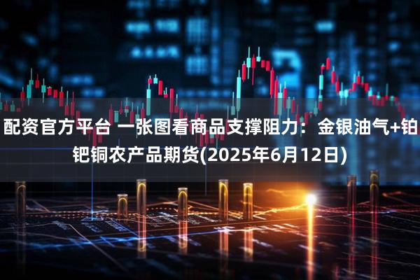配资官方平台 一张图看商品支撑阻力：金银油气+铂钯铜农产品期货(2025年6月12日)